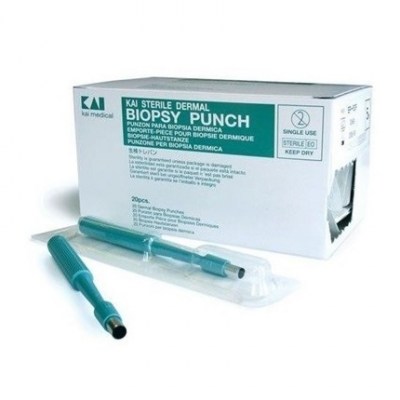 Punch-biopsy-kai-medical55